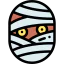 Mummy 图标 64x64