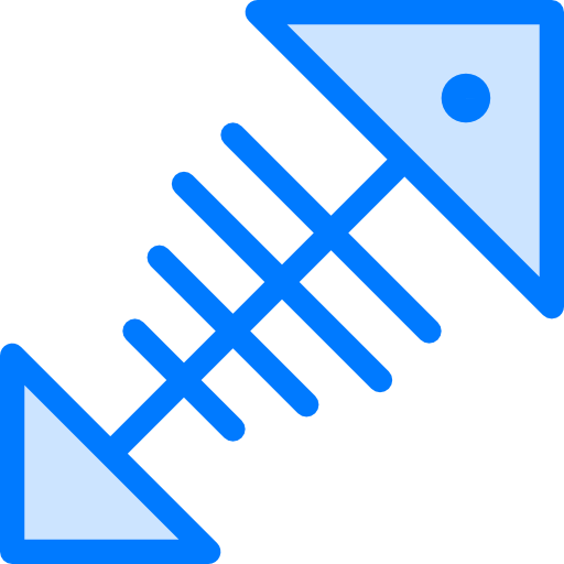 Fish icon