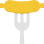 Sausage icon 64x64