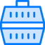 Pet carrier icon 64x64