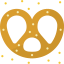 Pretzel icon 64x64