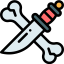 Knife 图标 64x64