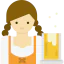Oktoberfest іконка 64x64