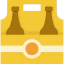Bottles biểu tượng 64x64