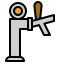 Faucet icon 64x64