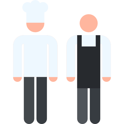 Kitchen icon