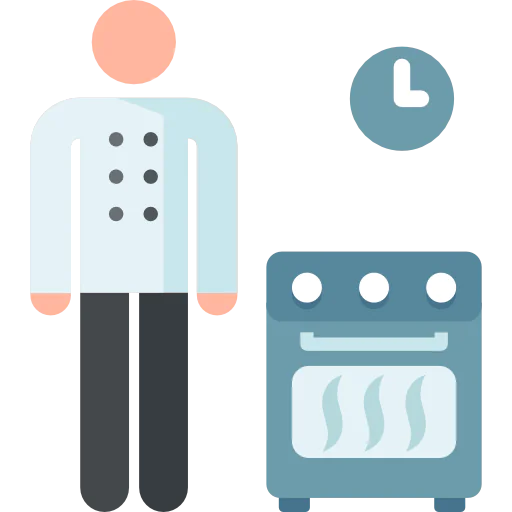 Chef icon