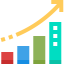 Growth icon 64x64
