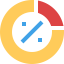 Revenue icon 64x64