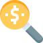 Best price icon 64x64
