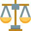 Scales icon 64x64