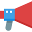 Marketing icon 64x64
