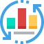 Analysis icon 64x64