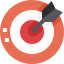 Target icon 64x64