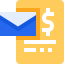 Receipt icon 64x64