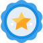 Quality icon 64x64