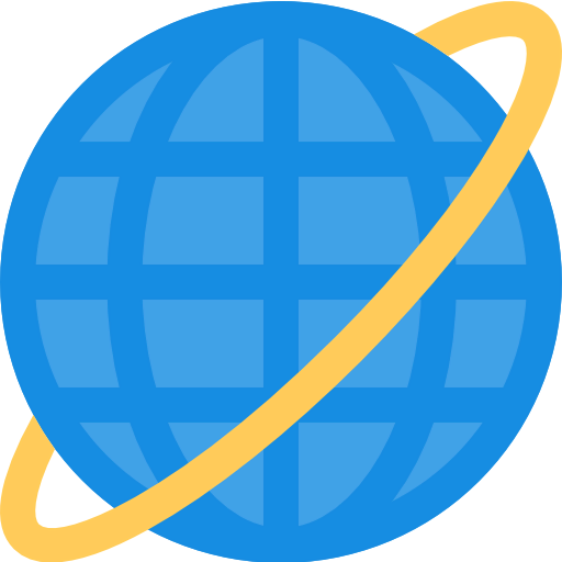 Global icon