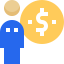 Entrepreneur icon 64x64