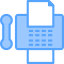 Fax 图标 64x64