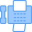 Fax 图标 64x64
