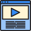 Browser ícono 64x64