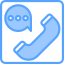 Telephone 图标 64x64