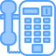 Public phone 图标 64x64
