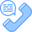 Telephone 图标 64x64