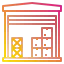 Warehouse icon 64x64