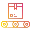 Conveyor icon 64x64