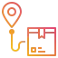 Delivery icon 64x64