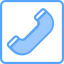 Telephone 图标 64x64