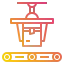 Conveyor icon 64x64
