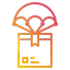 Delivery icon 64x64