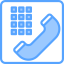Telephone 图标 64x64