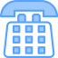 Telephone 图标 64x64