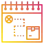Delivery icon 64x64