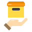 Package icon 64x64