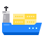 Cargo icon 64x64