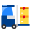 Cargo icon 64x64