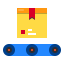 Conveyor icon 64x64