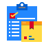 Checklist icon 64x64
