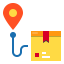 Delivery icon 64x64