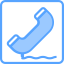 Telephone 图标 64x64