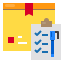 Checklist icon 64x64