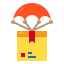 Delivery icon 64x64