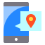 Delivery icon 64x64