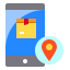 Delivery icon 64x64
