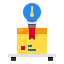 Delivery icon 64x64