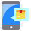 Delivery icon 64x64